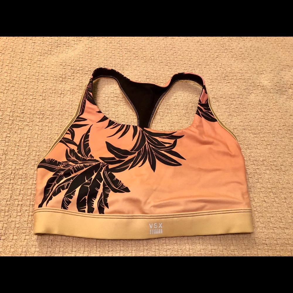 Victoria’s Secret Sports Bra